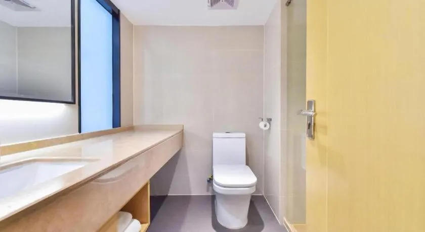 City Comfort Inn Guiyang North High Speed Railway Station