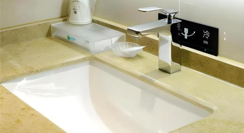 City Comfort Inn Guiyang North High Speed Railway Station