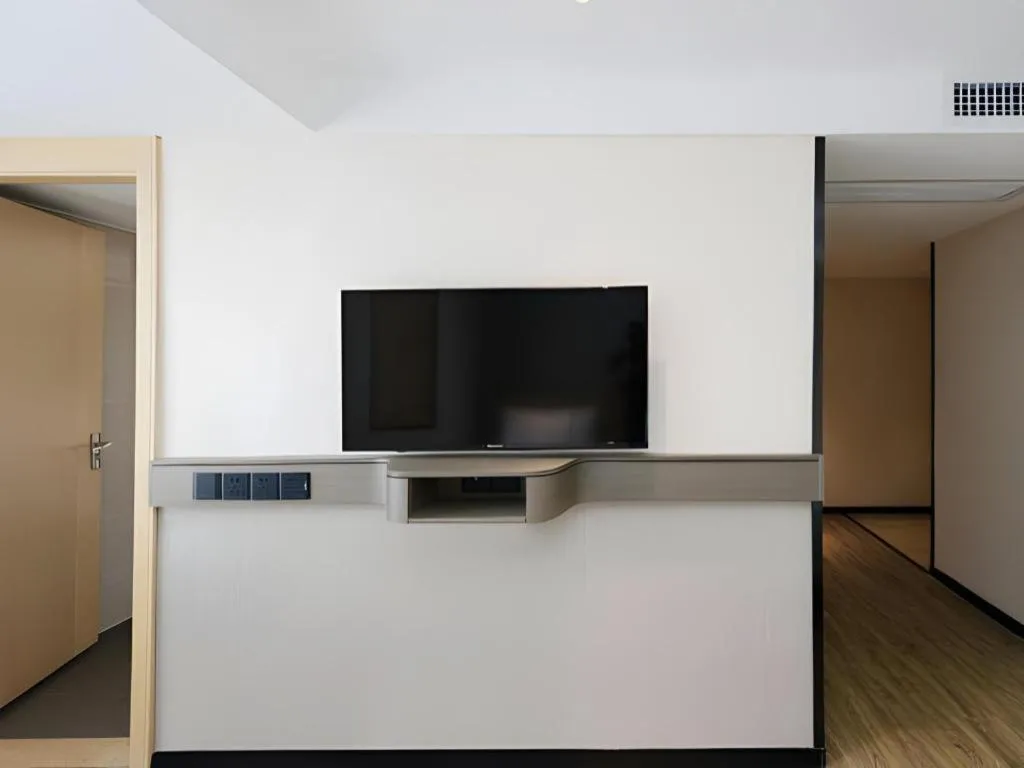 City Comfort Inn Guiyang North High Speed Railway Station