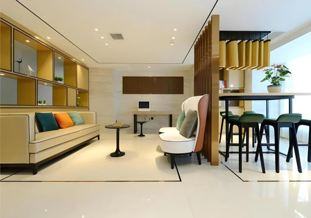 City Comfort Inn Guiyang North High Speed Railway Station