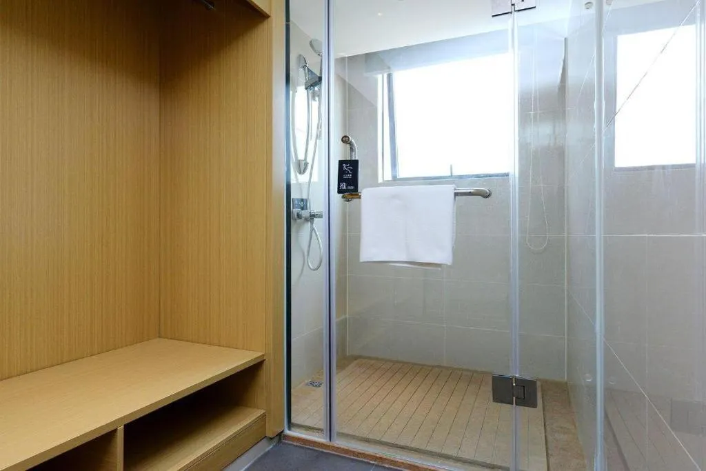 City Comfort Inn Guiyang North High Speed Railway Station