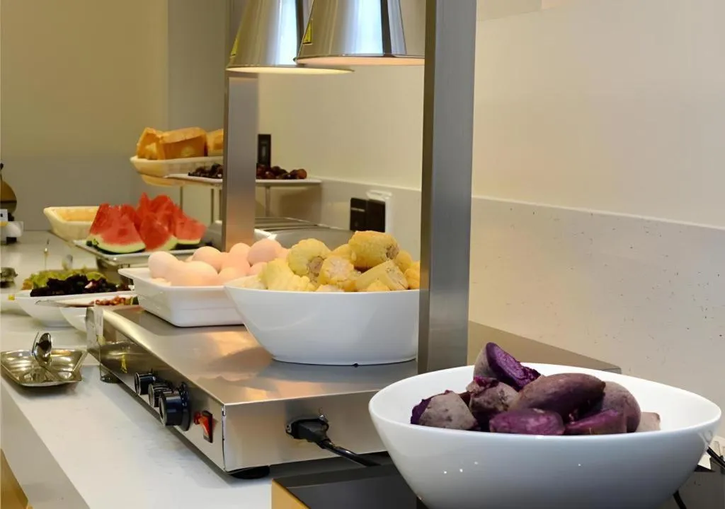 City Comfort Inn Guiyang North High Speed Railway Station