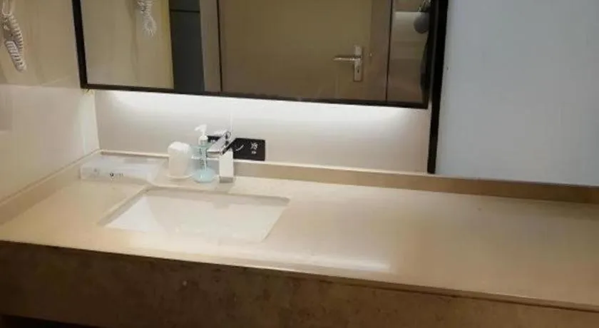 City Comfort Inn Guiyang North High Speed Railway Station