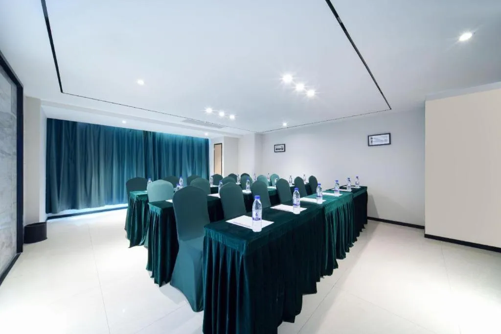 City Comfort Inn Guiyang North High Speed Railway Station