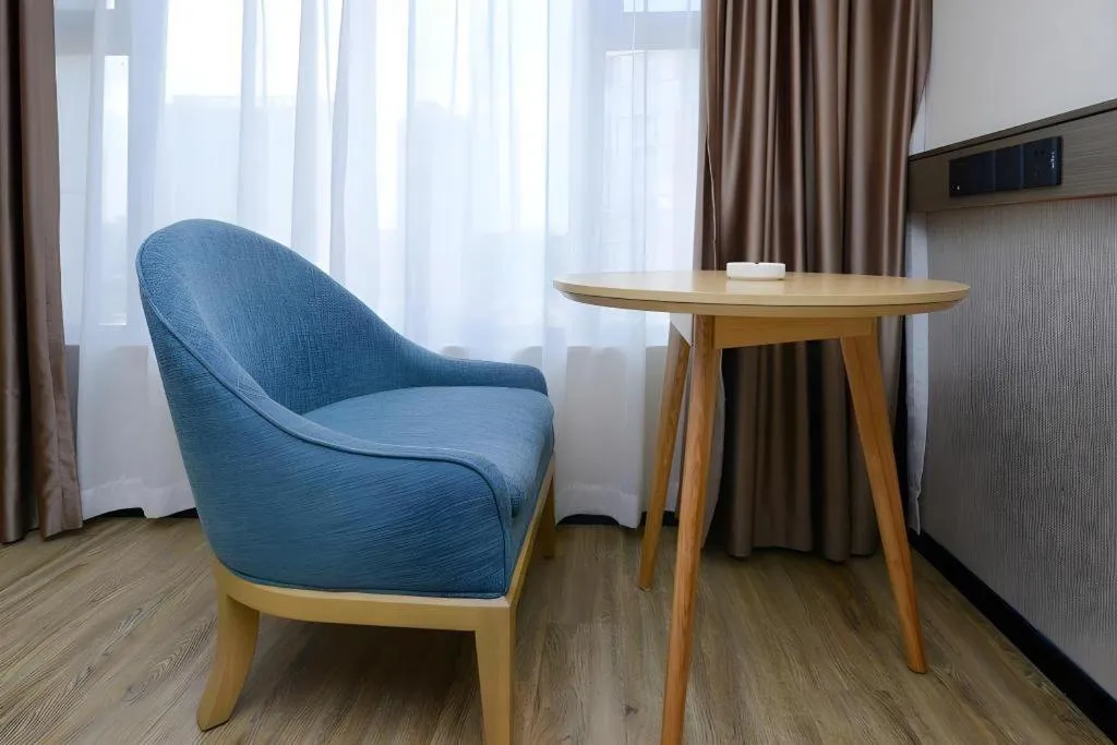 City Comfort Inn Guiyang North High Speed Railway Station