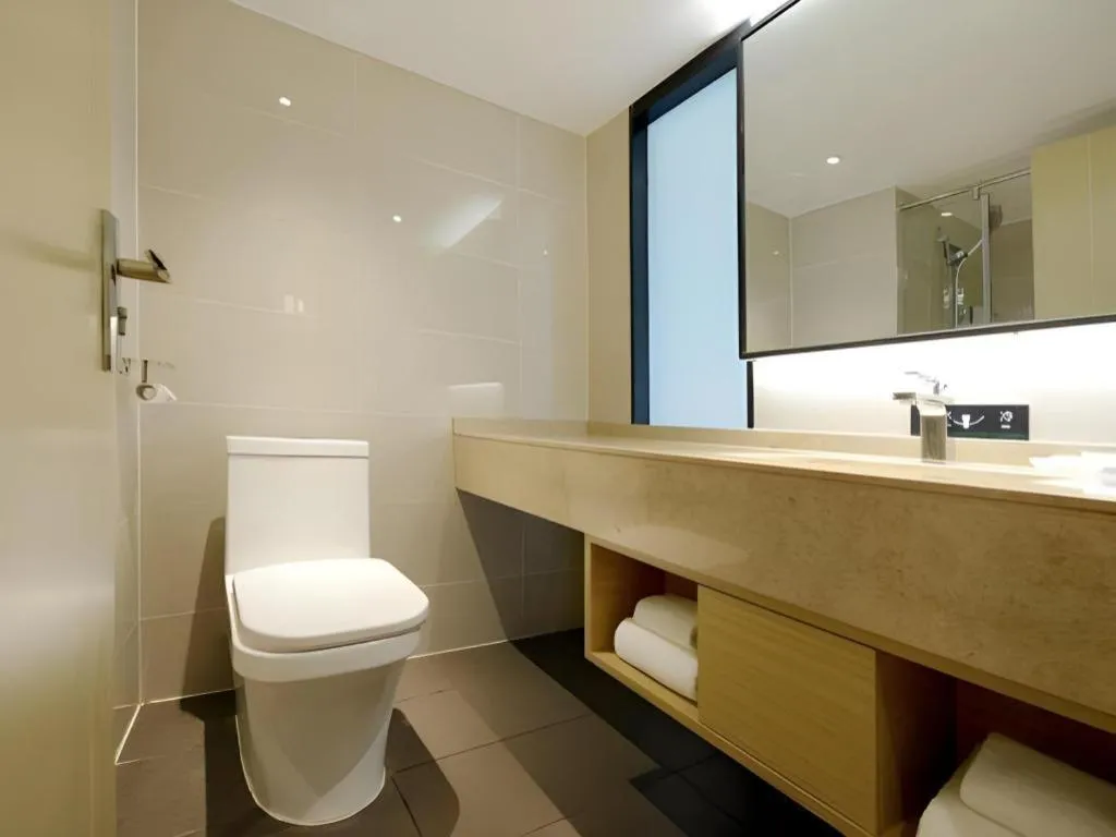 City Comfort Inn Guiyang North High Speed Railway Station