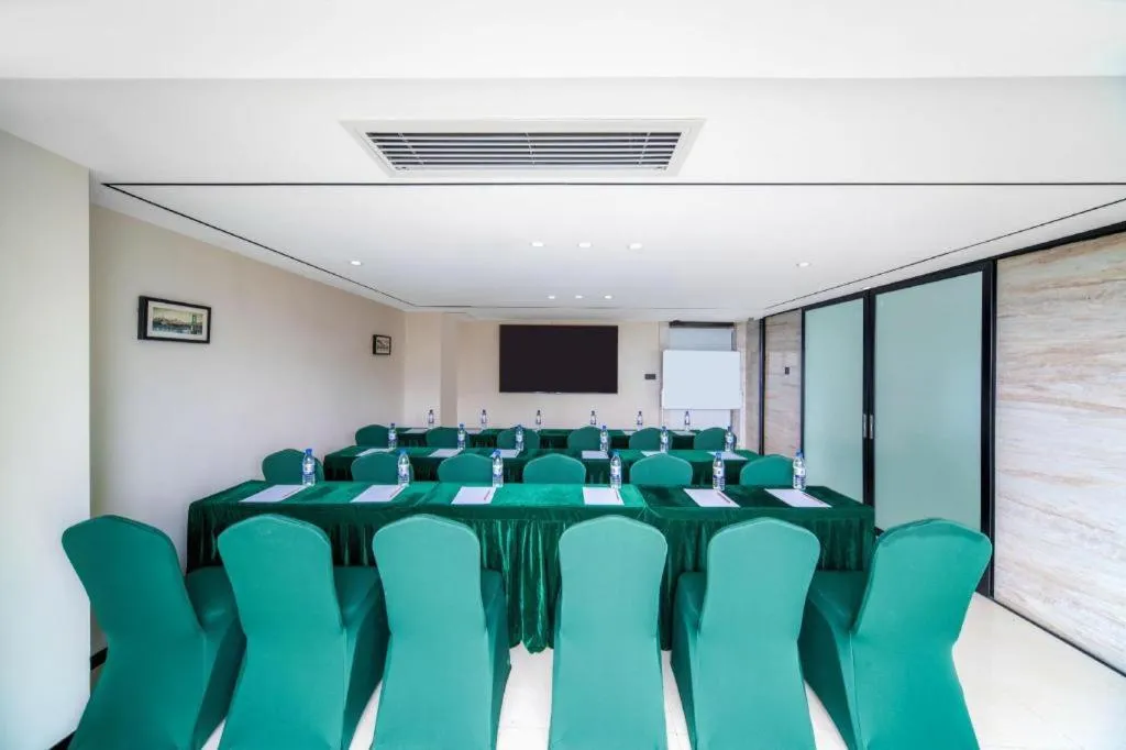 City Comfort Inn Guiyang North High Speed Railway Station