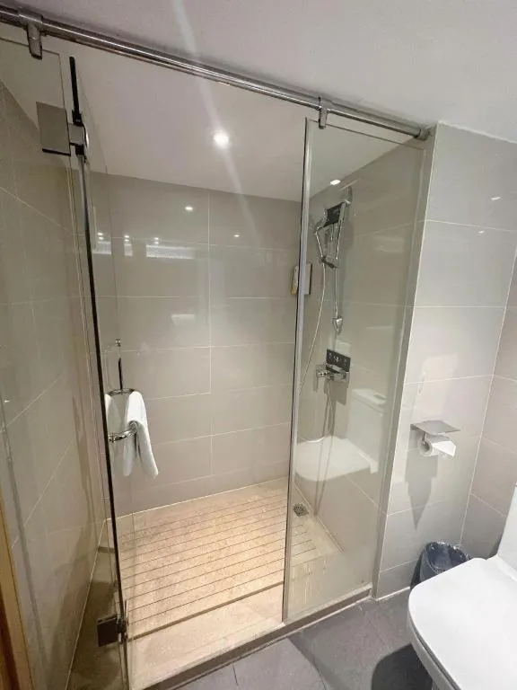 City Comfort Inn Guiyang North High Speed Railway Station