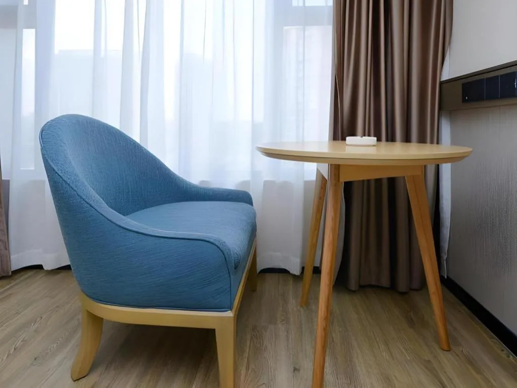 City Comfort Inn Guiyang North High Speed Railway Station