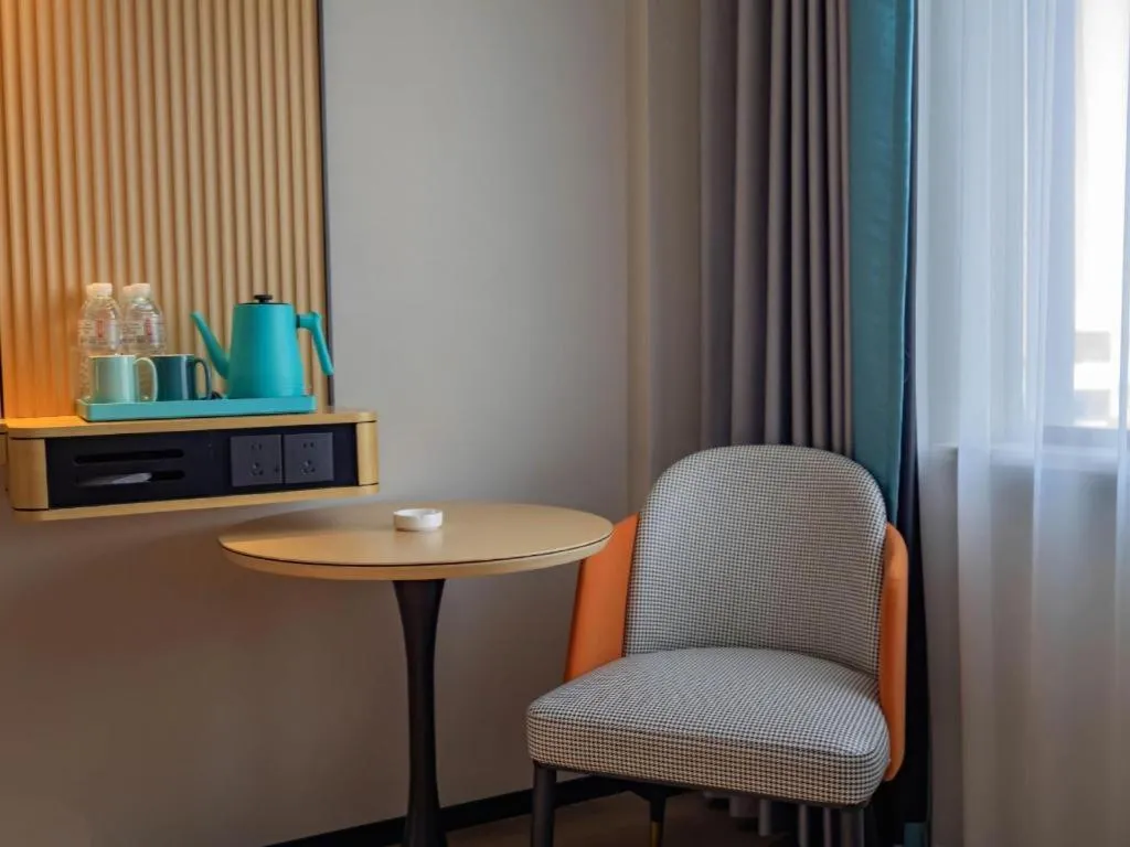 City Comfort Inn Xiaogan Xiaochang Huayuan Avenue