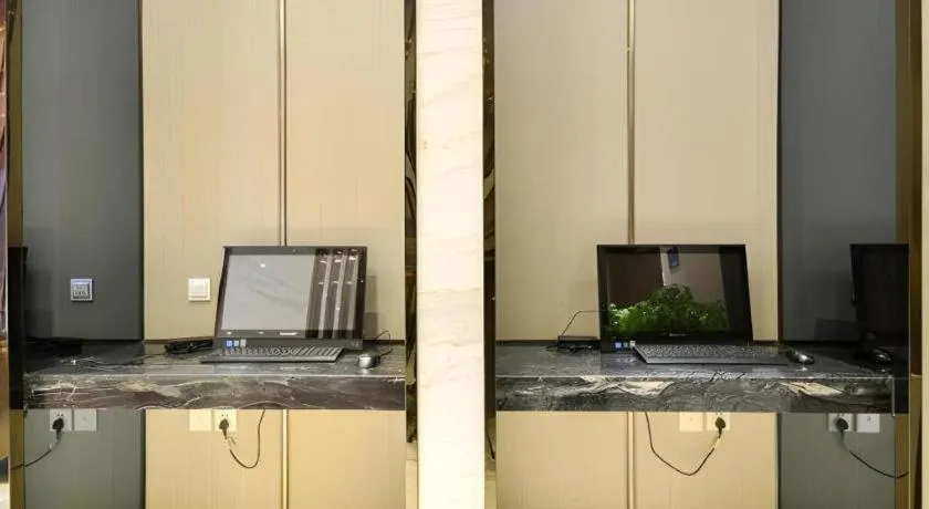 City Comfort Inn Xiaogan Xiaochang Huayuan Avenue