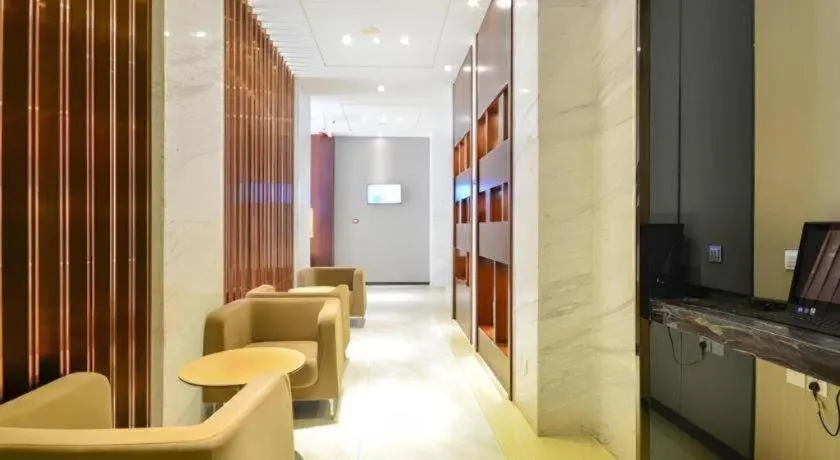 City Comfort Inn Xiaogan Xiaochang Huayuan Avenue