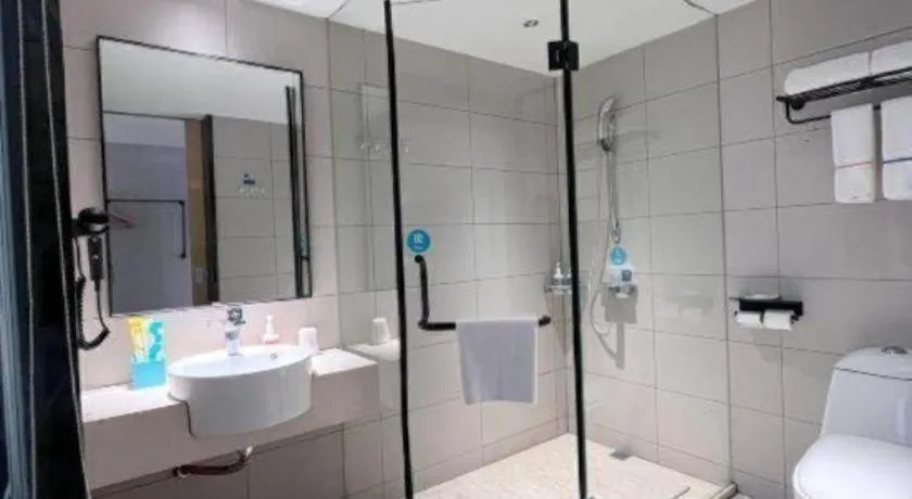 City Comfort Inn Xiaogan Xiaochang Huayuan Avenue