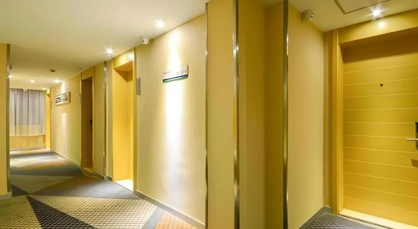 City Comfort Inn Xiaogan Xiaochang Huayuan Avenue