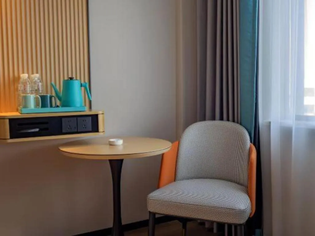 City Comfort Inn Xiaogan Xiaochang Huayuan Avenue