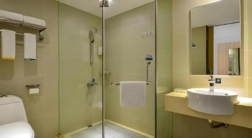 City Comfort Inn Xiaogan Xiaochang Huayuan Avenue