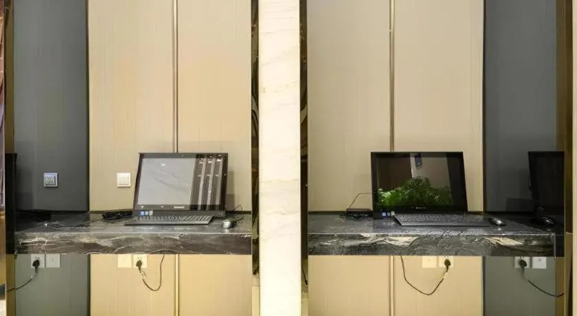 City Comfort Inn Xiaogan Xiaochang Huayuan Avenue