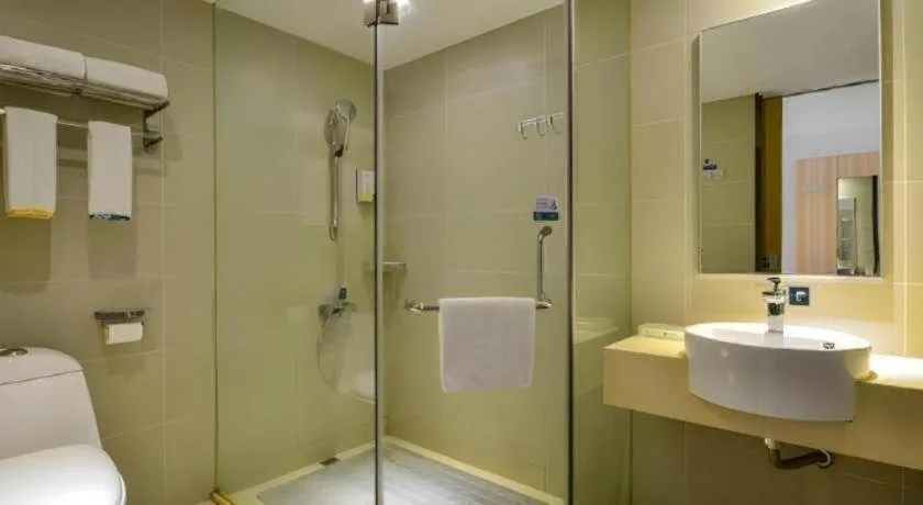 City Comfort Inn Xiaogan Xiaochang Huayuan Avenue