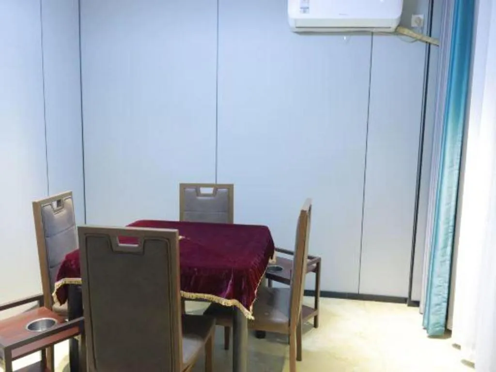 City Comfort Inn Xiaogan Xiaochang Huayuan Avenue