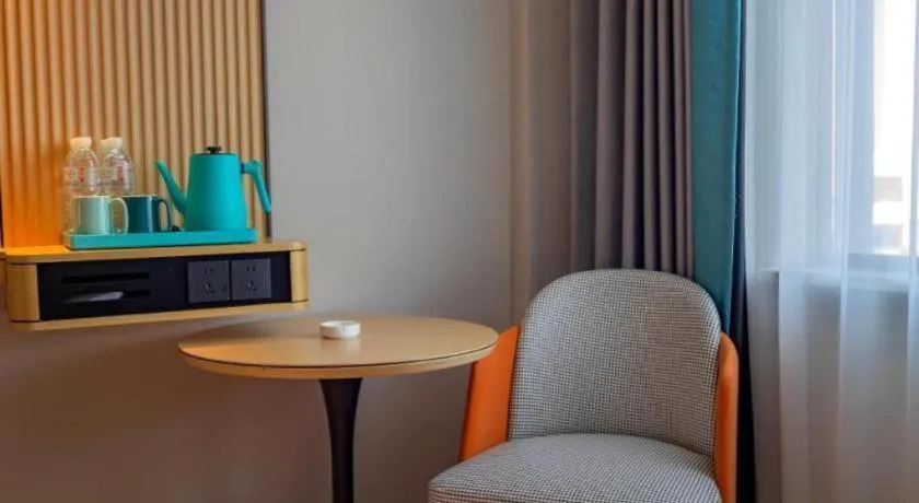 City Comfort Inn Xiaogan Xiaochang Huayuan Avenue