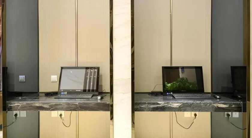 City Comfort Inn Xiaogan Xiaochang Huayuan Avenue