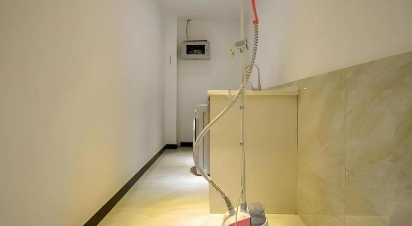 City Comfort Inn Xiaogan Xiaochang Huayuan Avenue