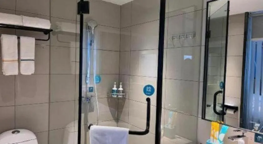 City Comfort Inn Xiaogan Xiaochang Huayuan Avenue