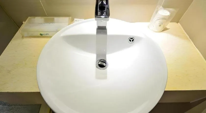 City Comfort Inn Xiaogan Xiaochang Huayuan Avenue