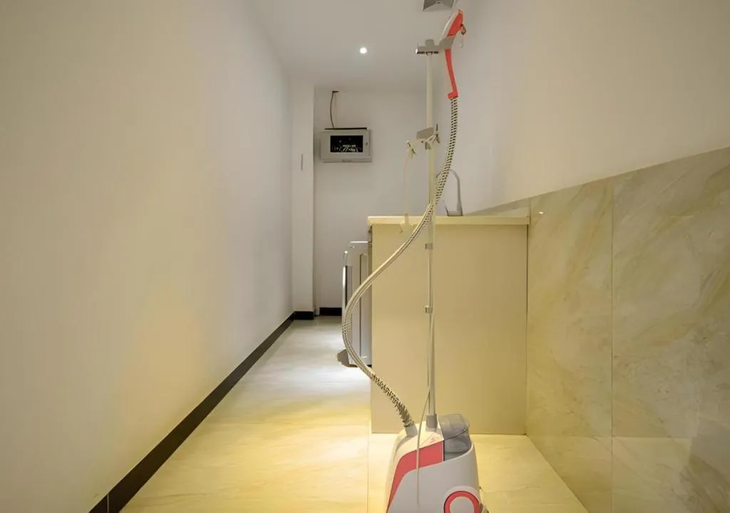 City Comfort Inn Xiaogan Xiaochang Huayuan Avenue