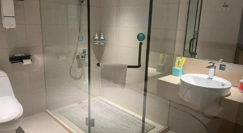 City Comfort Inn Xiaogan Xiaochang Huayuan Avenue