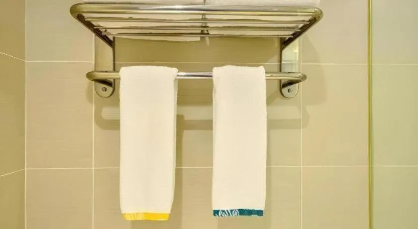 City Comfort Inn Xiaogan Xiaochang Huayuan Avenue