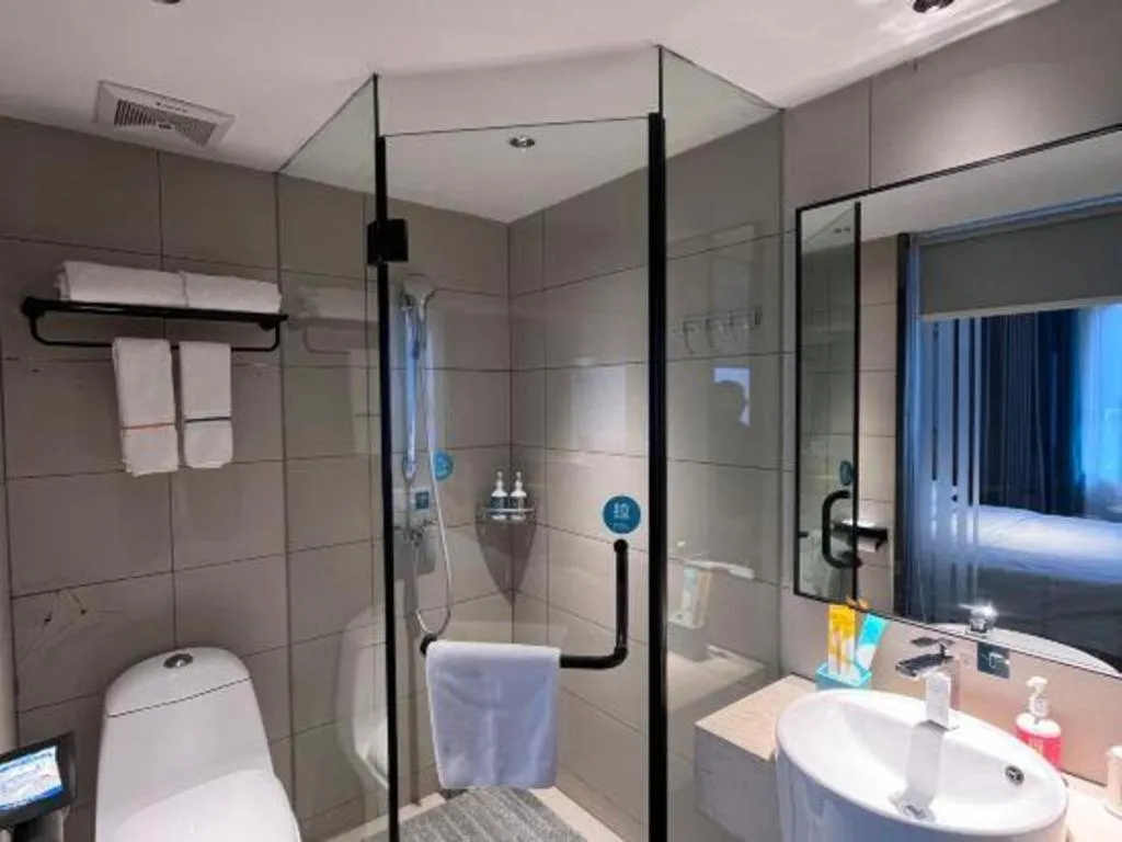 City Comfort Inn Xiaogan Xiaochang Huayuan Avenue