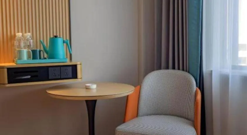 City Comfort Inn Xiaogan Xiaochang Huayuan Avenue