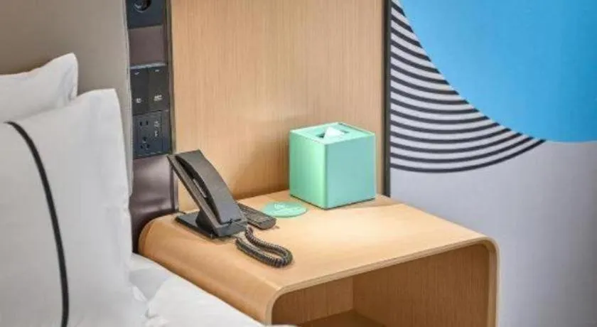 City Comfort Inn Xiaogan Xiaochang Huayuan Avenue