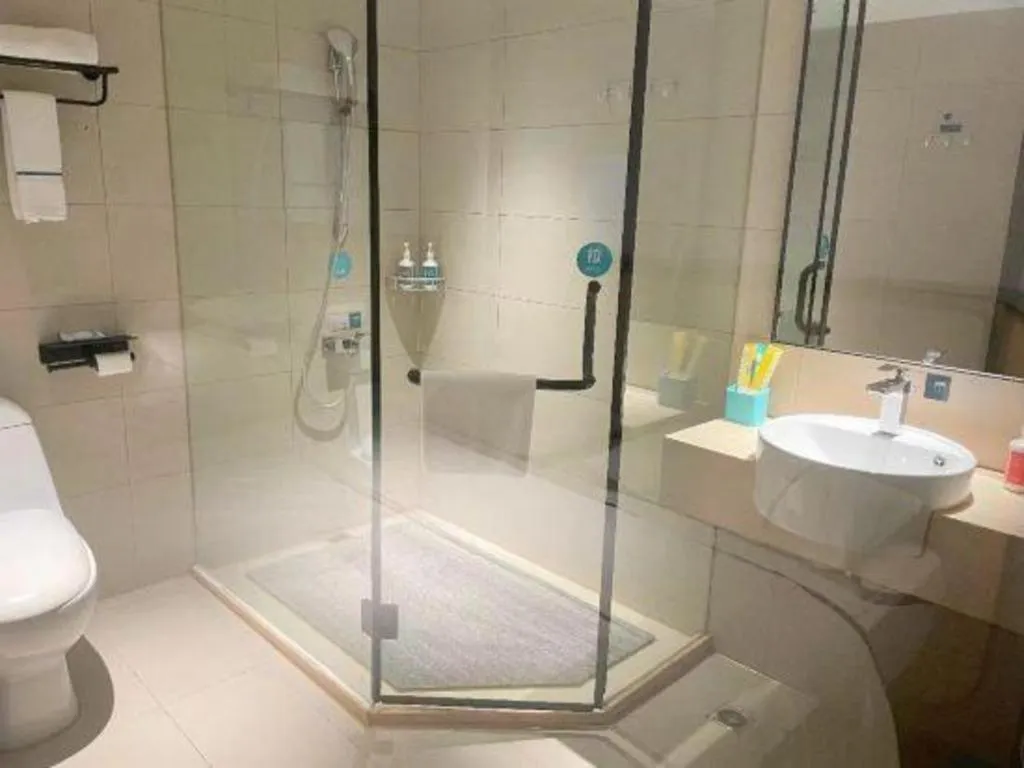 City Comfort Inn Xiaogan Xiaochang Huayuan Avenue