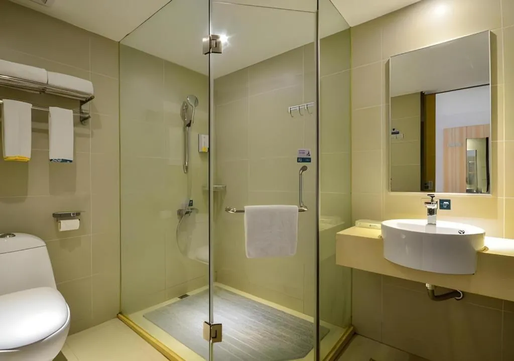 City Comfort Inn Xiaogan Xiaochang Huayuan Avenue