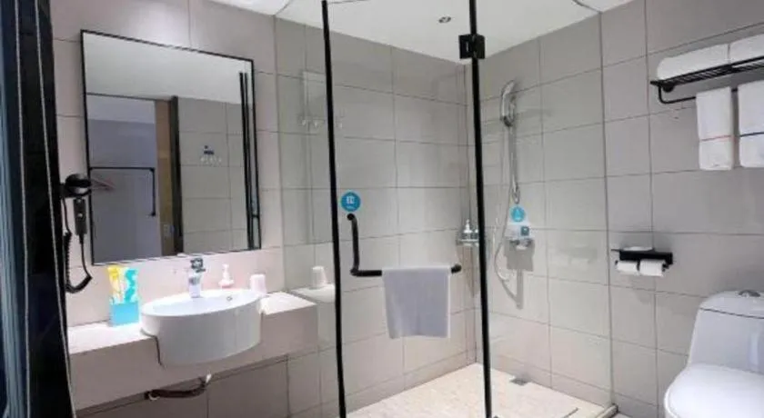 City Comfort Inn Xiaogan Xiaochang Huayuan Avenue