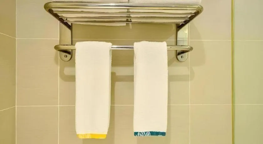 City Comfort Inn Xiaogan Xiaochang Huayuan Avenue