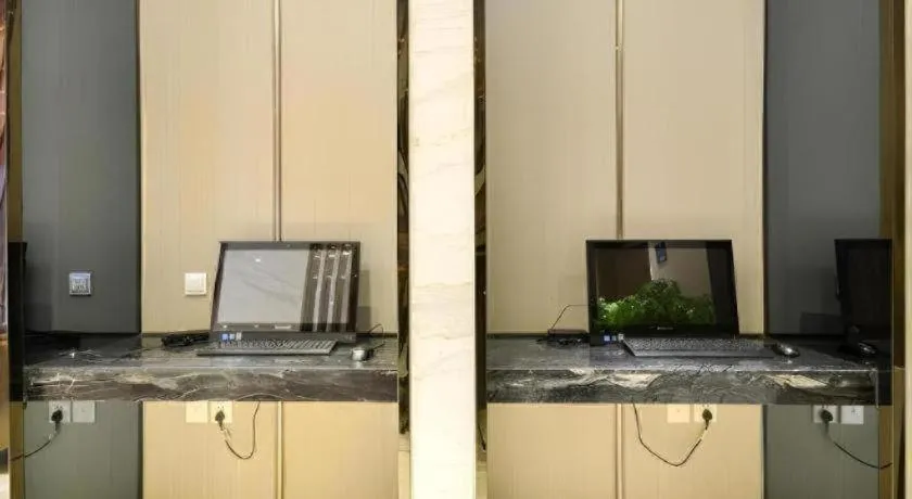 City Comfort Inn Xiaogan Xiaochang Huayuan Avenue