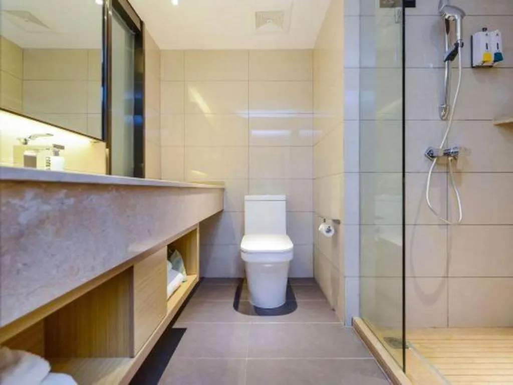 City Comfort Inn Zunyi Wuchuan