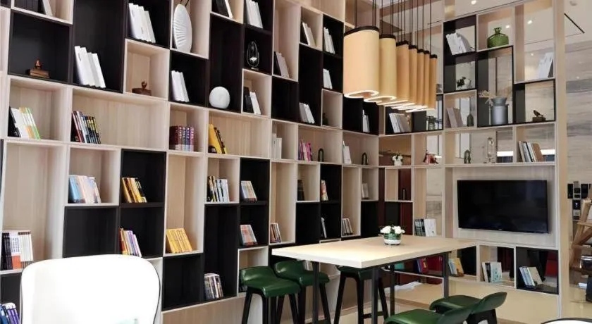 City Comfort Inn Zunyi Wuchuan