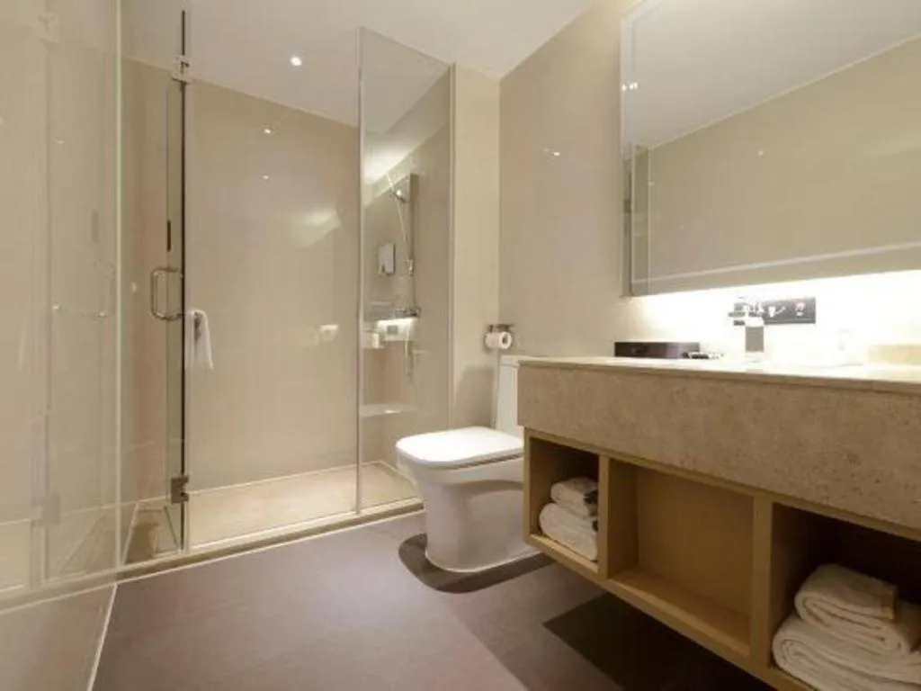 City Comfort Inn Zunyi Wuchuan