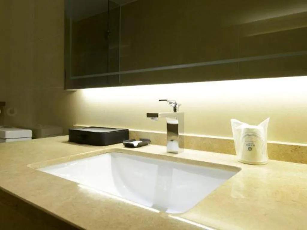 City Comfort Inn Zunyi Wuchuan