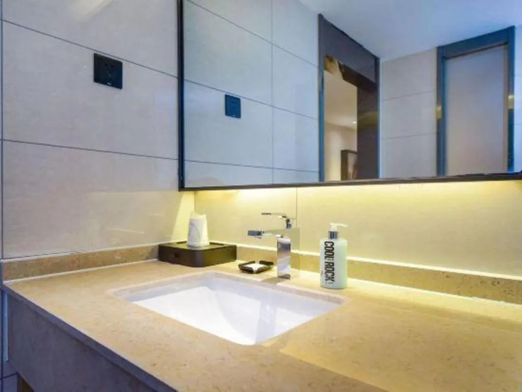 City Comfort Inn Zunyi Wuchuan