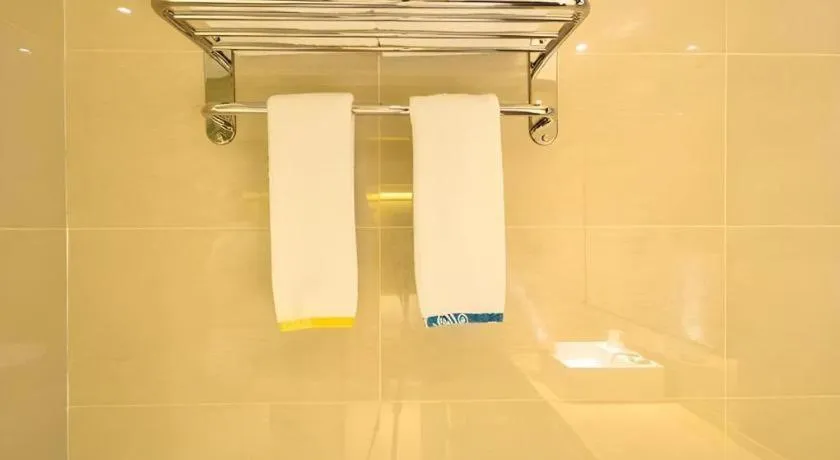 City Comfort Inn Xiaogan Dawu Yingbin Avenue