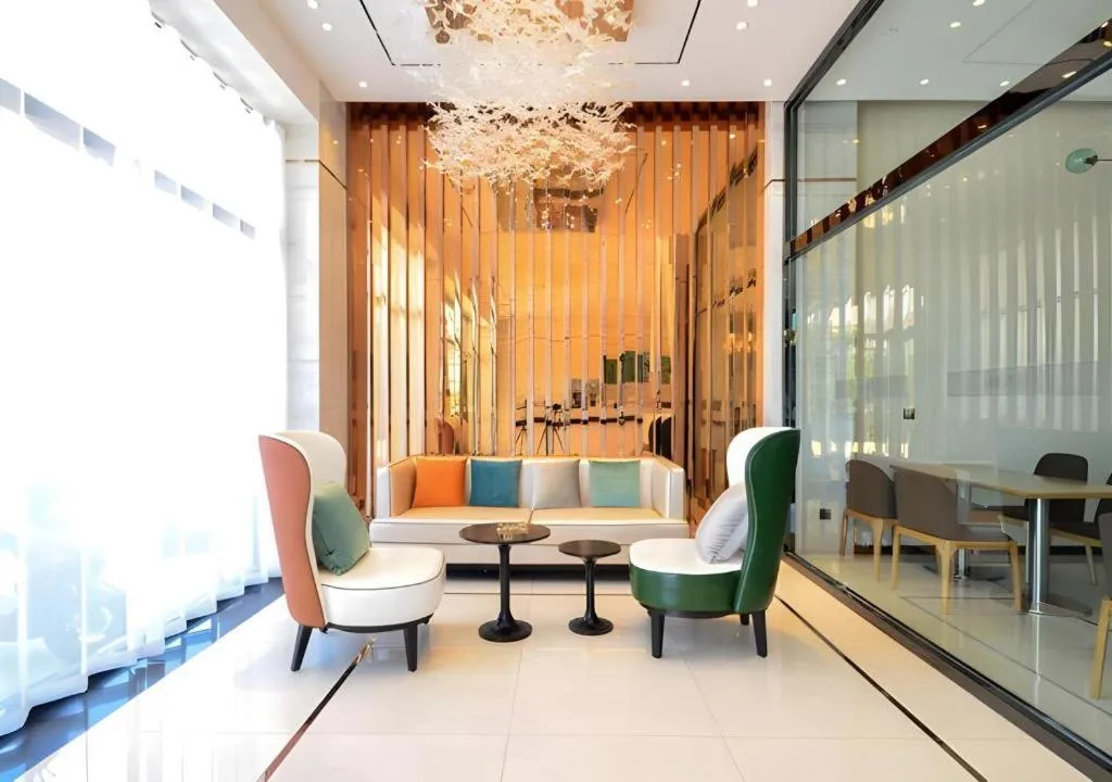 City Comfort Inn Xiaogan Dawu Yingbin Avenue