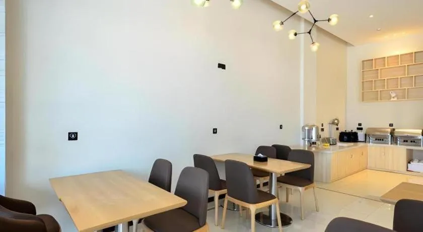 City Comfort Inn Xiaogan Dawu Yingbin Avenue