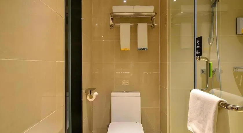 City Comfort Inn Xiaogan Dawu Yingbin Avenue