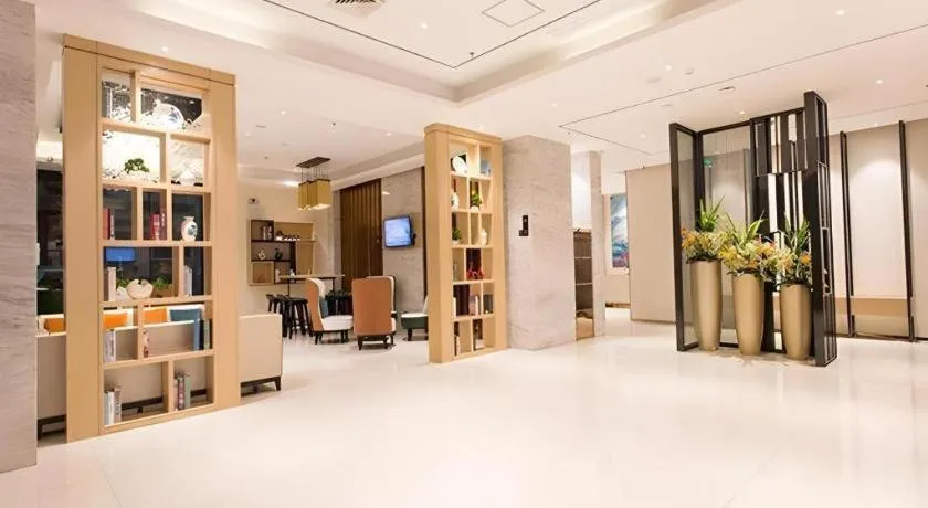 City Comfort Inn Nanning Shuangyong Road Guangxi Medical University