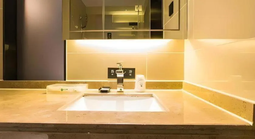 City Comfort Inn Nanning Shuangyong Road Guangxi Medical University